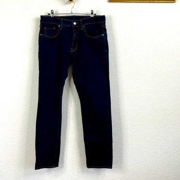 Bonobos Stretch Eco Blue Jeans - Picture 2 of 10